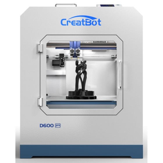 CreatBot D600 Pro