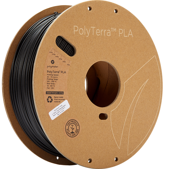 Polymaker PolyTerra PLA