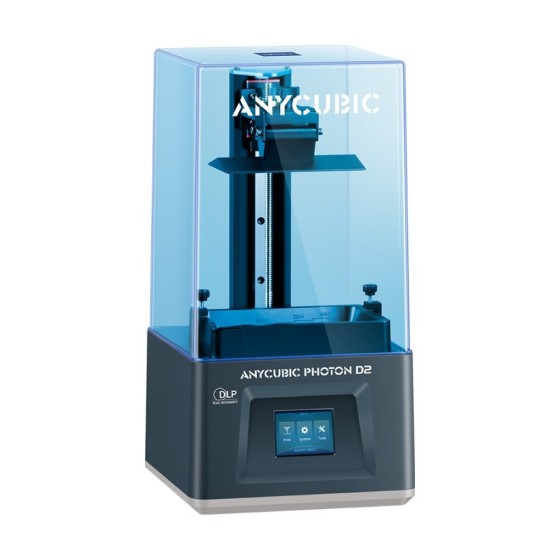 Anycubic Photon D2