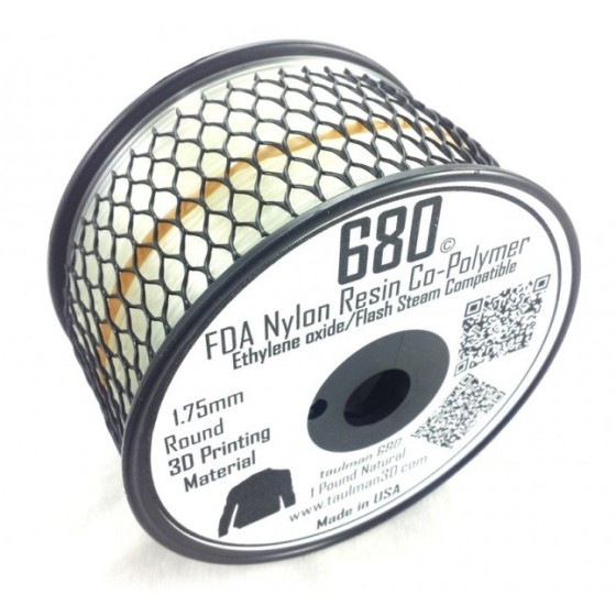 Taulman Nylon 680 - 1.75mm...