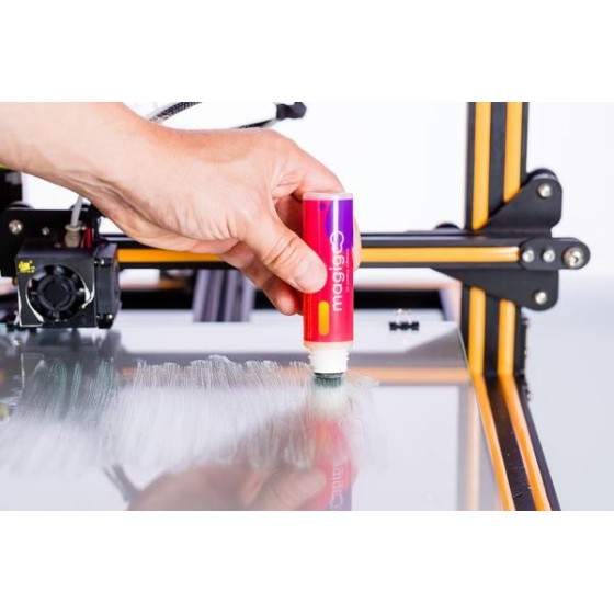 Magigoo  - The 3D printing...