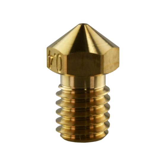 BIQU BX Brass nozzle 0,4 mm