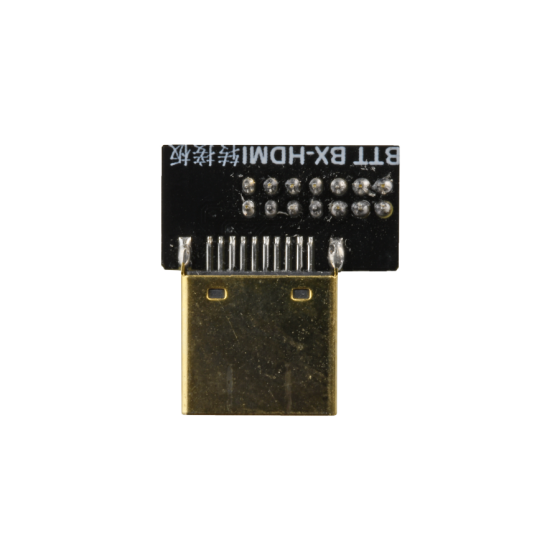 BIQU BTT BX-HDMI adapter board