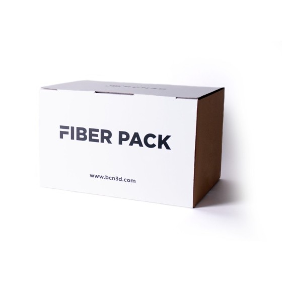 BCN3D Fiber Pack