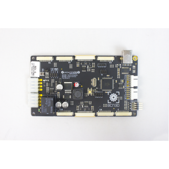 BCN3D Main Electronics Board