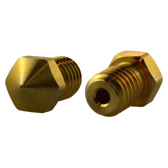 INTAMSYS Nozzle-Brass 0.25mm