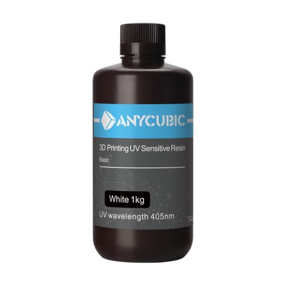Anycubic - Normal UV Resin...