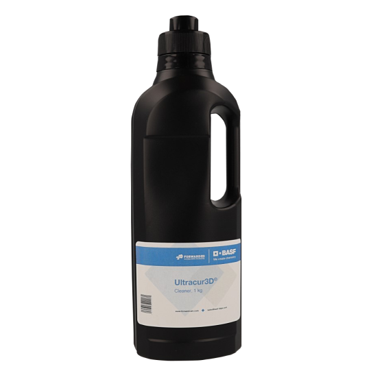 Ultracur3D Resin Cleaner