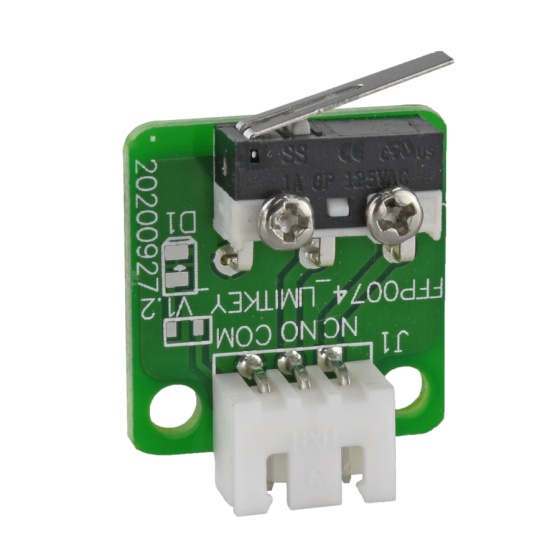 Voxelab Aquila End Stop Switch