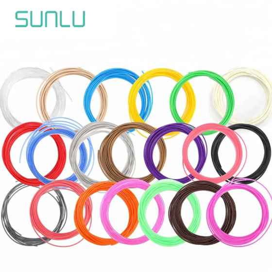 Sunlu 3D-Pen Filament - PLA...