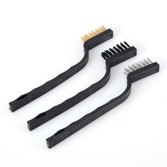 Cleaning Brush Kit