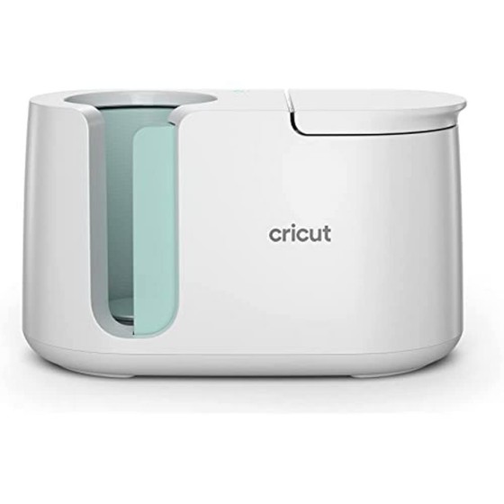 Cricut Mug Press