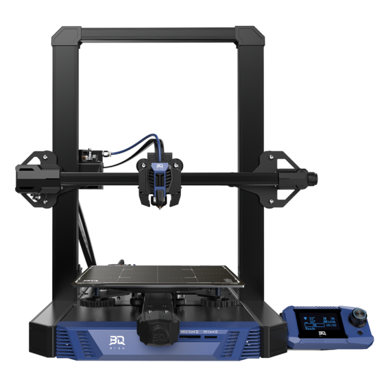 BIQU Hurakan 3D Printer