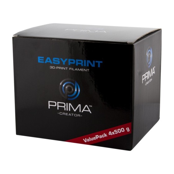 EasyPrint PETG Value Pack -...