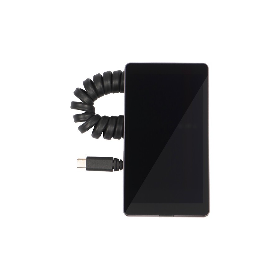 Kyocera Ecosys M6635cidn